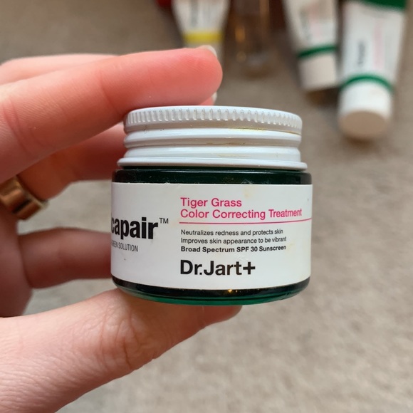 Dr. Jart Haul of masks and creams - Picture 2 of 8